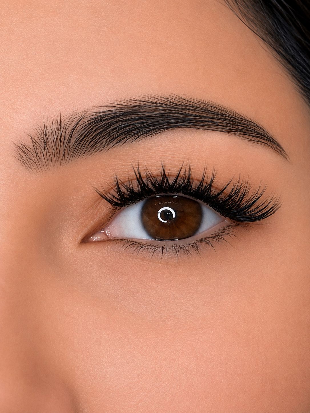 #Variante „Velvet Bloom“ – DIY-Wimpernverlängerung „Velvet“ – Hält bis zu 7 Tage – Einfaches Anbringen – Aimee STHLM 
