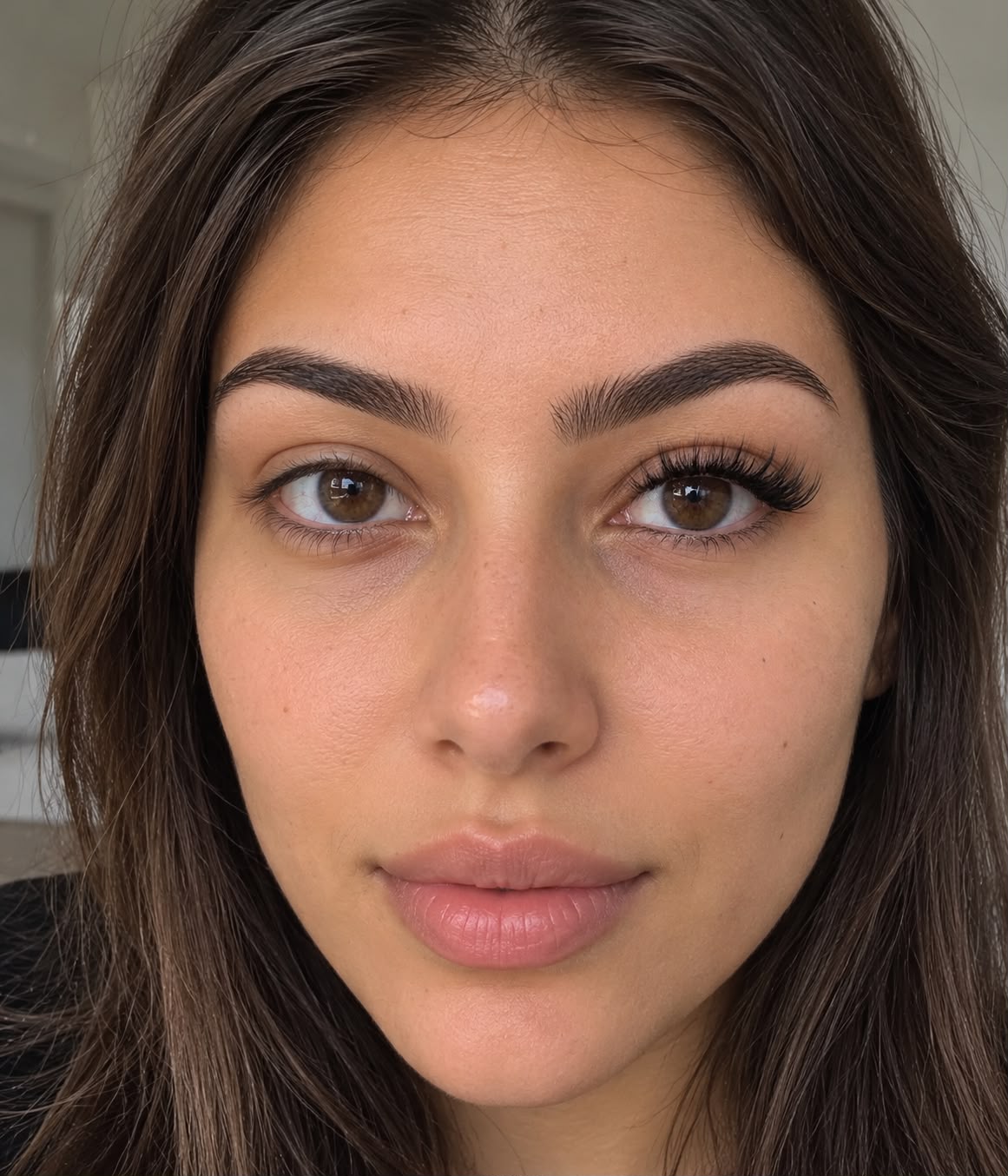 #variant After Dark Pre-Glued Lash Clusters Soft Veil Easy to apply, pre-glued, simple application, daily/glam Aimee STHLM pre-glued cluster lashes